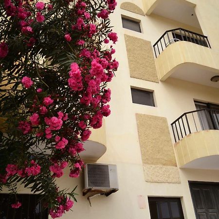 Hotel Central Sal Santa Maria Extérieur photo