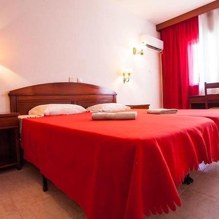 Hotel Central Sal Santa Maria Extérieur photo